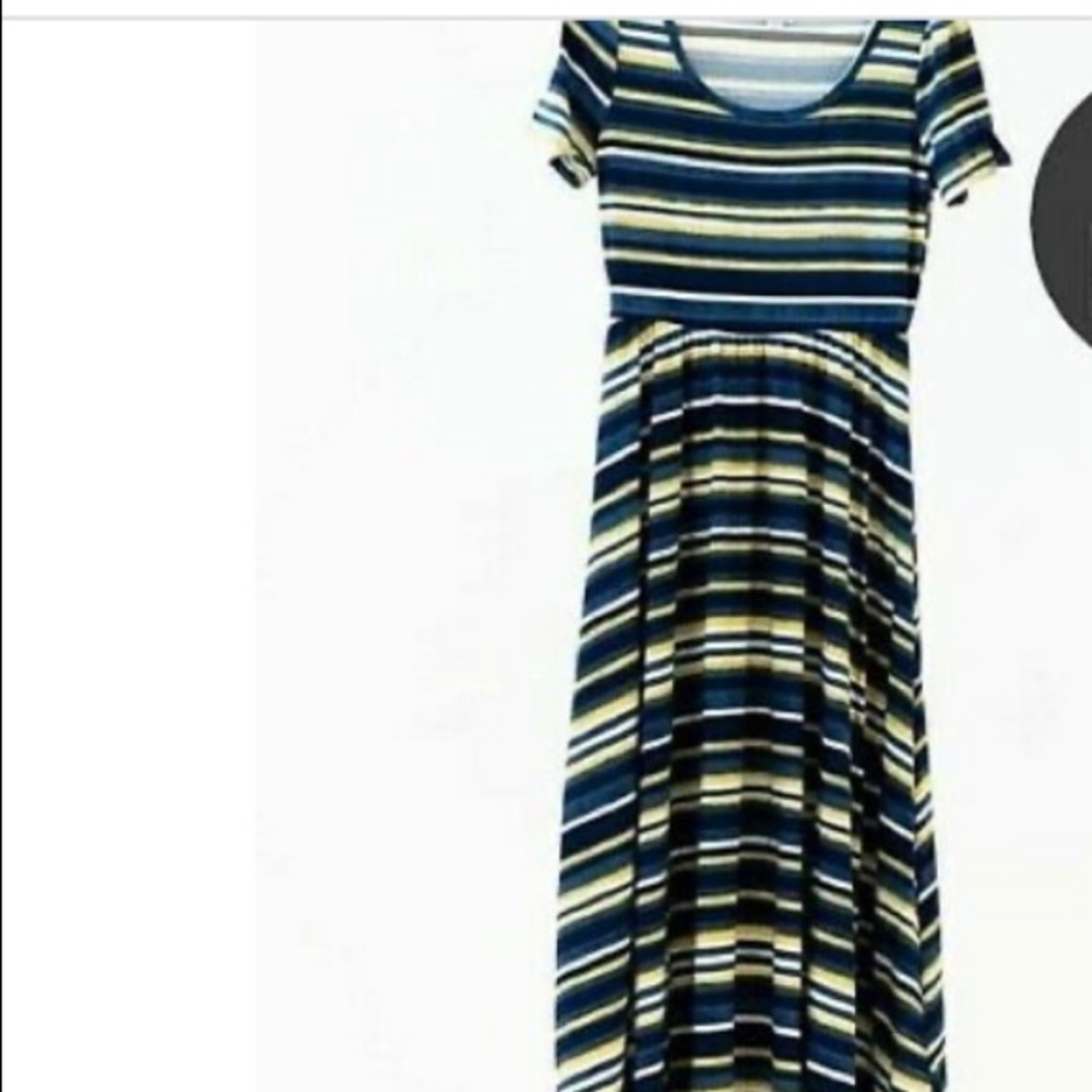 The Riley Dress LuLaRoe